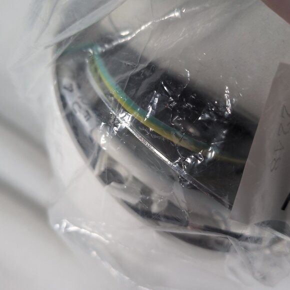 IKEA HEMMA Hanging Cord Set White 1.8m 5'11" 503.865.80 NEW Light Lamp White - Picture 7 of 9